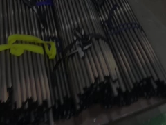 कार्बन स्टील पाइप