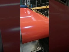 पीपीजीआई जस्ती इस्पात का तार