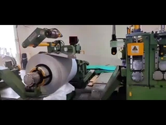 स्टेनलेस स्टील का तार