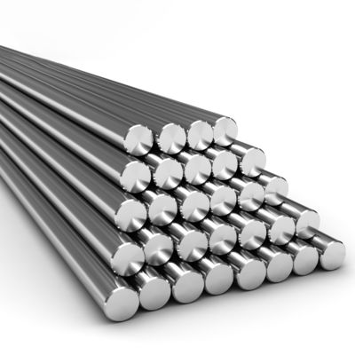 गुणवत्ता  12mm 20mm Stainless Steel Round Bar ASTM 201 SUS 310S 10mm Stainless Steel Rod कारखाना