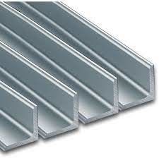 गुणवत्ता  316 Stainless Steel Angle 40x3 45x4 50x5 AISI 201 304 Stainless Angle Bar कारखाना