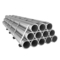 स्टेनलेस स्टील पाइप एसएस ट्यूब 2 इंच 4 इंच निर्बाध वेल्डेड 201 403 ASTM मानक निर्माण के लिए