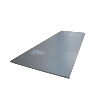 Q235 Q345 12000mm कार्बन स्टील शीट 6mm A36 माइल्ड स्टील प्लेट:
