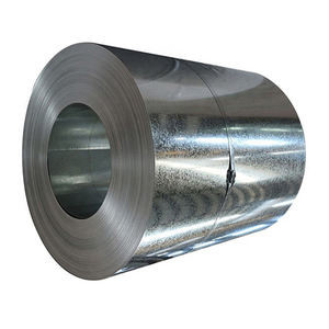 Dx51d 1.5mm मोटी गैल्वेनाइज्ड प्लेन शीट स्लाइवर सरफेस