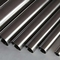 ISO9001 चीनी निर्बाध स्टेनलेस स्टील गोल पाइप ASTM 304 201 316L ग्रेड उद्योग के लिए