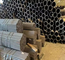 एएसटीएम A105 सीमलेस कार्बन स्टील पाइप फैक्टरी प्रत्यक्ष बिक्री Sch5 Sch6 दीवार मोटाई प्रौद्योगिकी के लिए