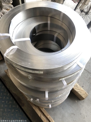 उच्च गुणवत्ता वाले स्टेनलेस स्टील कॉइल GOST JIS ASTM 304 321H 347 ग्रेड 1000mm 1219mm चौड़ाई