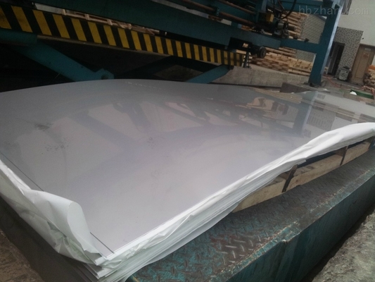 उच्च गुणवत्ता वाली JIS ASTM 304 302 303 ग्रेड स्टेनलेस स्टील शीट 1mm 2mm 3mm मोटाई