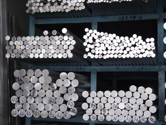 ISO9001 उच्च गुणवत्ता वाले JIS ASTM 201 301 304 ग्रेड स्टेनलेस स्टील उद्योग के लिए गोल बार