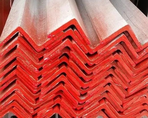 SS ISO9001 AISI ASTM JIS SUS201 SUS301 SUS304 ग्रेड स्टेनलेस स्टील कोण बार